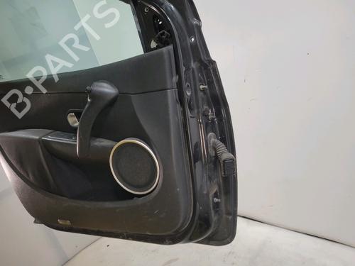 Left front door RENAULT CLIO III (BR0/1, CR0/1) 1.5 dCi (BR17, CR17) | BP29874977C2