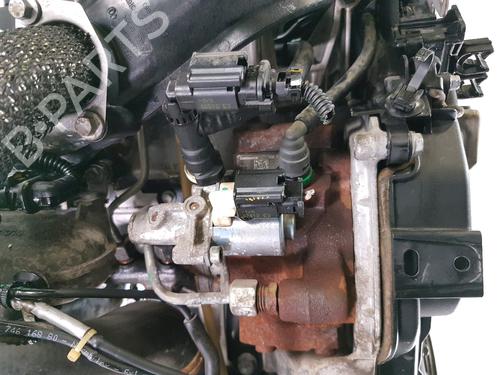 Engine PEUGEOT 5008 (0U_, 0E_) 1.6 HDi | BP32460351M1  - Image 6