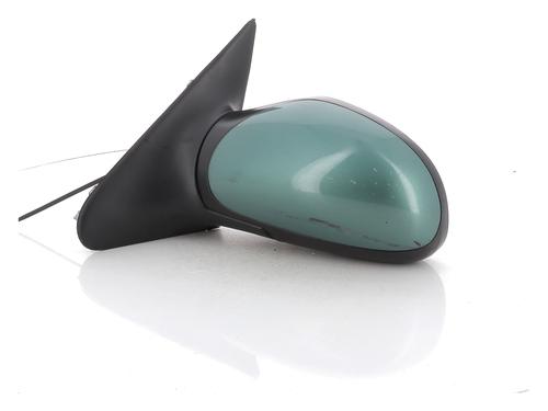 Left mirror PEUGEOT 406 (8B)  | BP16417722C26 