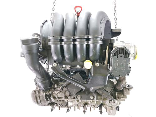 Engine MERCEDES-BENZ A-CLASS (W169)  | BP26541259M1 