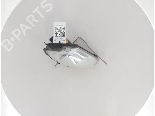 Right front fog light PEUGEOT 308 SW I (4E_, 4H_) 1.6 HDi | BP28364604C31 