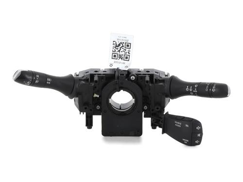 Switch RENAULT MEGANE IV Hatchback (B9A/M/N_) 1.2 TCe 100 (B9MS) | BP29296600I30 