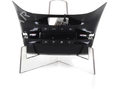 Used Climate control PEUGEOT 208 I (CA_, CC_) 1.2 VTI 82 (82 hp) 31577676