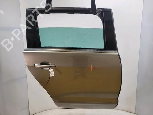 Used Right rear door Right rear door PEUGEOT 5008 (0U_, 0E_) 1.6 16V (156 hp) 33646349 33646349