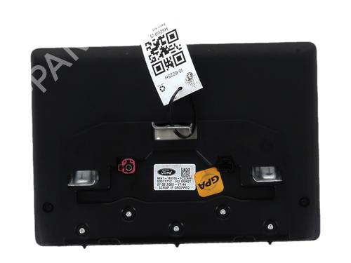 Display monitor FORD TRANSIT V363 Platform/Chassis (FED, FFD) 2.0 EcoBlue RWD | BP38081955C48 - Image 2