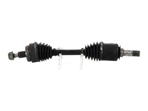 Left front driveshaft MERCEDES-BENZ M-CLASS (W163) ML 270 CDI (163.113) | BP23556340M38 