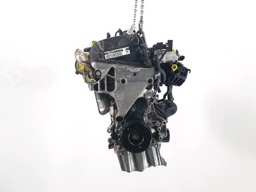 Motore Motore SEAT IBIZA V (KJ1, KJG) 1.0 TSI (95 hp) 39763523 39763523