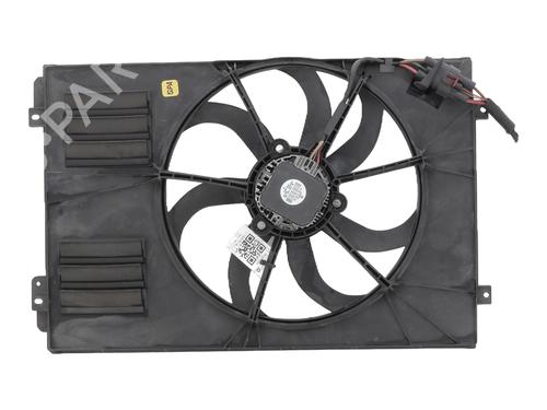 radiator-fan-audi-a3-sportback-8pa-2004-2005-2006-2007-2008-2009-2010-2011-2012-2013-2014-2015-32225957 main image