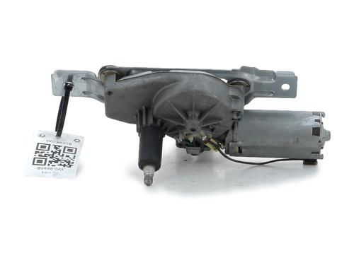 Rear wiper motor NISSAN MICRA II (K11) 1.0 i 16V | BP23854230M102 
