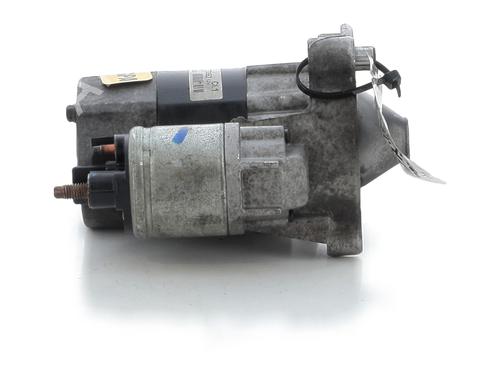 Used Starter Starter PEUGEOT 206 Hatchback (2A/C) 1.4 i (75 hp) 33532807 33532807