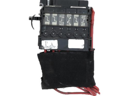 Electronic module RENAULT MEGANE IV Hatchback (B9A/M/N_) 1.5 dCi 110 (B9A3) | BP36776876M83 - Image 2