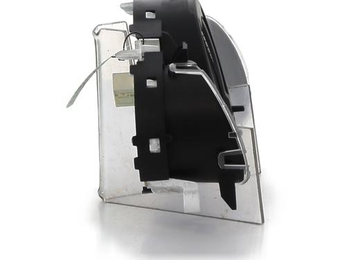 Instrument cluster CITROËN DS3 (SA_) 1.6 HDi 115 | BP30190176C47