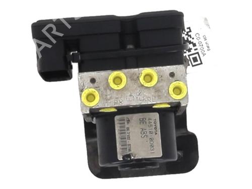 Pompe ABS TOYOTA YARIS (_P9_) 1.4 D-4D (NLP90_, NLP90R) | BP29874486M43 