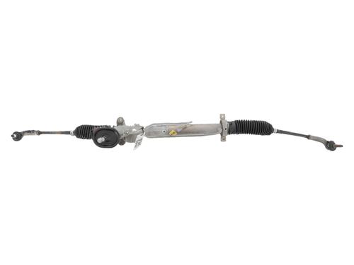 Used Steering rack Steering rack VW POLO IV (9N_, 9A_) 1.4 TDI (70 hp) 36373495 36373495