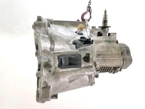 Used Manual gearbox Manual gearbox PEUGEOT 307 (3A/C) 2.0 HDi 90 (90 hp) 10462431 10462431