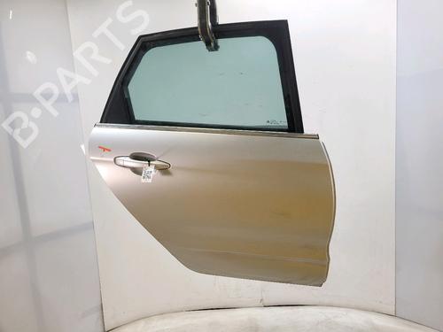 Used Right rear door Right rear door CITROËN C4 II (NC_) 1.6 HDi 110 (112 hp) 34147588 34147588