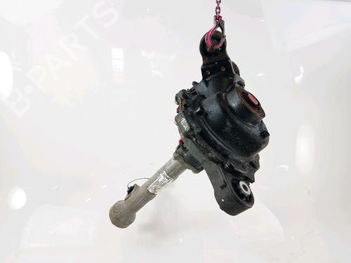 BP17553722M23 | Front differential FORD RANGER (TKE) 2.2 TDCi 4x4 BP17553722M23