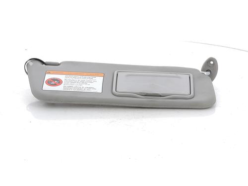Right sun visor CHEVROLET MATIZ (M200, M250) 0.8 | BP16758502I2 