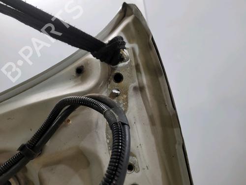 Hood BMW X5 (E53) 3.0 d | BP24708696C1 