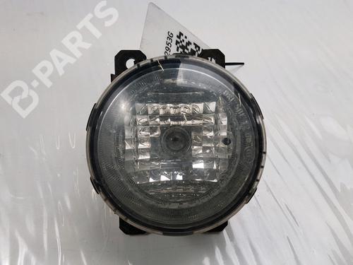 Used Right daytime light Right daytime light MERCEDES-BENZ CITAN Box Body/MPV (W415) 109 CDI (415.601, 415.603, 415.605) (90 hp) 10442810 10442810