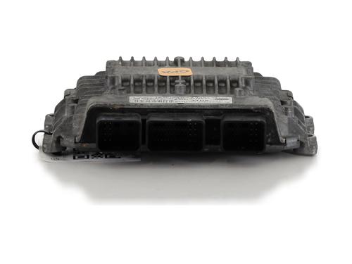 Used Engine control unit (ECU) FORD FUSION (JU_) 1.4 TDCi (68 hp) 27307912