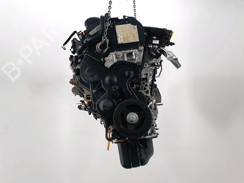 Used Engine Engine 38918038 38918038