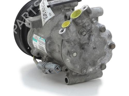 AC compressor RENAULT CLIO III (BR0/1, CR0/1) | BP28505242M34