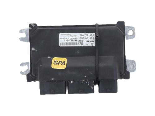 Engine control unit (ECU) RENAULT CAPTUR II (HF_) E-TECH 160 | BP36777246M57 - Image 2