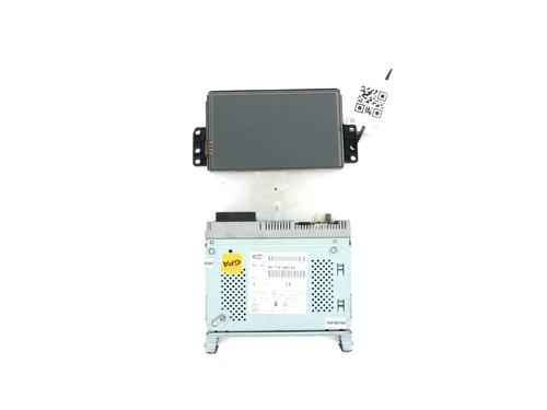 Radio CITROËN C3 II (SC_) 1.2 VTi 82 | BP17784793E6 