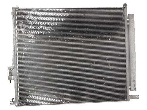 AC radiator FORD RANGER (TKE) 2.2 TDCi 4x4 | BP33230030M32 - Image 2
