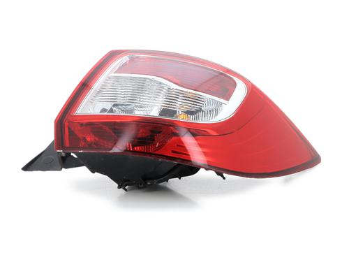 Right taillight DACIA SANDERO II 1.2 | BP38432513C35 - Image 4