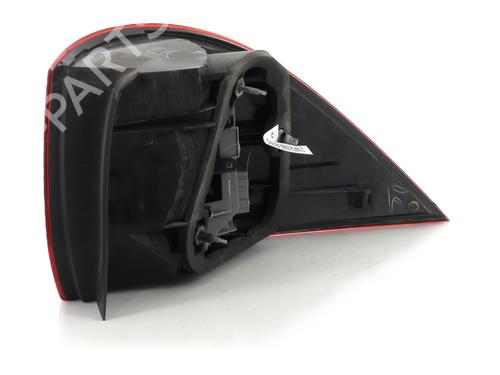 Left taillight VW GOLF VI Variant (AJ5) 2.0 TDI | BP29416136C34 