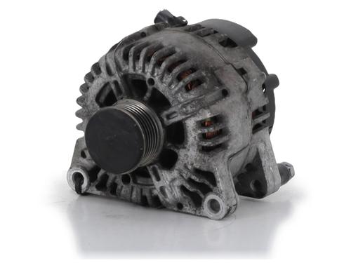 Used Alternator Alternator PEUGEOT 207 (WA_, WC_) 1.4 HDi (68 hp) 33158758 33158758