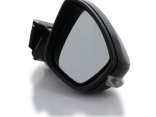 Right mirror PEUGEOT 2008 I (CU_) 1.2 THP 110 / PureTech 110 | BP29931332C27