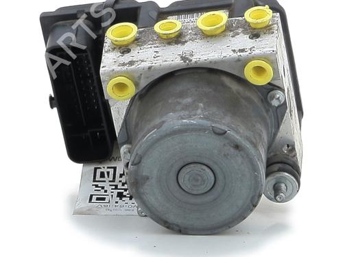 ABS pump PEUGEOT PARTNER Box Body/MPV 1.6 HDi | BP29741550M43 