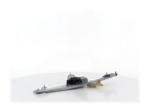 Front right window mechanism DACIA DUSTER (HM_) 1.5 dCi 115 (HMAD) | BP34711660C23 - Image 3