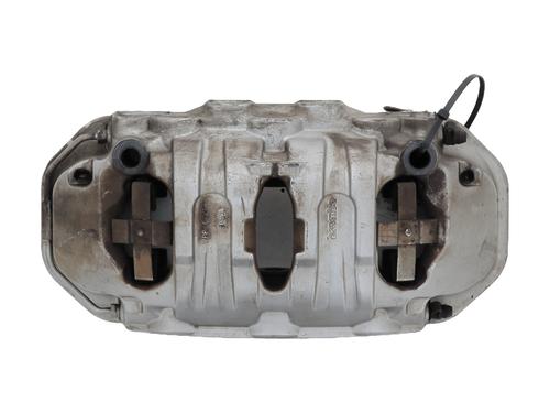 Used Right front brake caliper PORSCHE MACAN (95B) 3.0 S Diesel (258 hp) 29381628