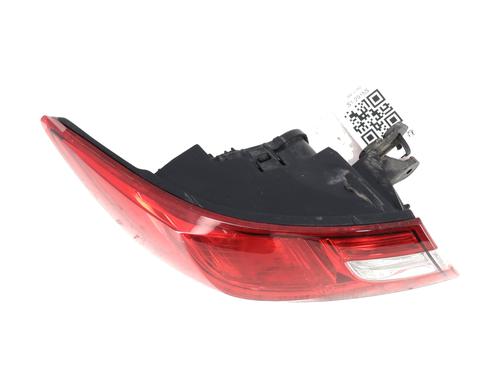 Left taillight RENAULT CLIO IV (BH_) 1.5 dCi 75 | BP25982934C34 