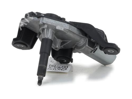 Rear wiper motor RENAULT MEGANE III Hatchback (BZ0/1_, B3_) 1.5 dCi (BZ09, BZ0D, BZ1W, BZ29, BZ14) | BP29389691M102 