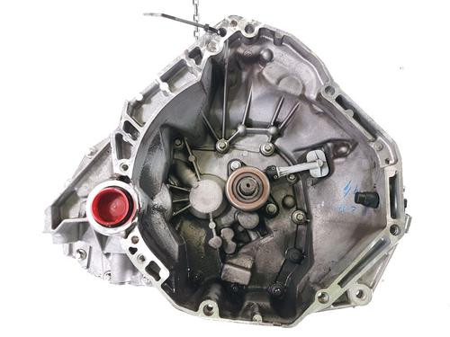 Gearbox RENAULT TWINGO III (BCM_, BCA_) 1.0 SCe 70 | BP31985619M3 - Image 2