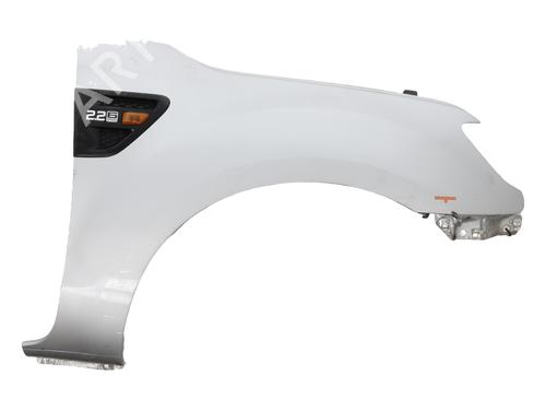 Used Right front fenders FORD RANGER (TKE) 2.2 TDCi 4x4 (150 hp) 33159178