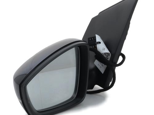 Left mirror VW POLO V (6R1, 6C1) 1.4 (6R1) | BP30094570C26 