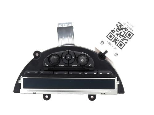 Używane Monitor / Wyświetlacz MINI MINI (R56) One D (90 hp) 28365385