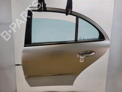 left-rear-door-mercedes-benz-e-class-w211-2002-2003-2004-2005-2006-2007-2008-2009-33568200 main image