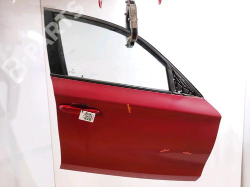 Used Right front door BMW 1 (E87) 118 d (143 hp) 10423562
