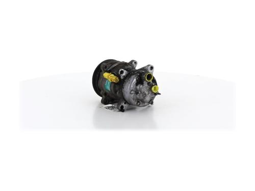 AC compressor PEUGEOT 206 SW (2E/K) 2.0 HDi | BP36005828M34 - Image 2