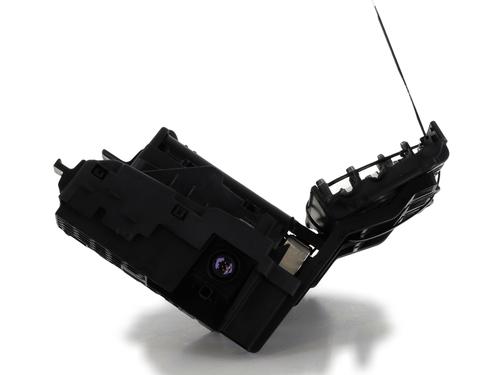 Used Electronic module BMW 5 Touring (G31) 540 d Mild-Hybrid xDrive (340 hp) 27247463