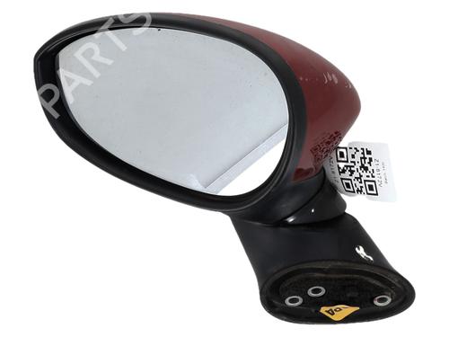 Used Left mirror Left mirror 37167001 37167001