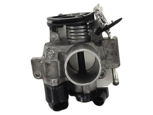 Used Throttle body CHEVROLET MATIZ (M200, M250) [2005-2025]  25620881