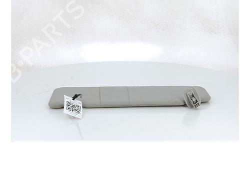 Left sun visor DACIA SANDERO III 1.0 TCe 100 ECO-G | BP26541287I1 